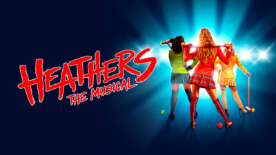 Heathers: The Musical